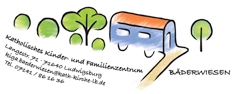 Logo Kindergarten Bäderwiesen
